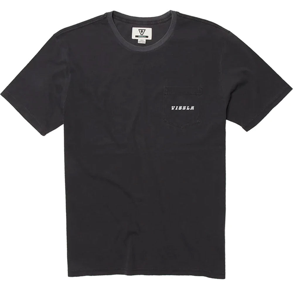 Vissla Portal Pocket T-Shirt