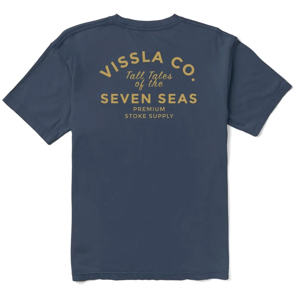 Vissla Premium Stoke T-Shirt