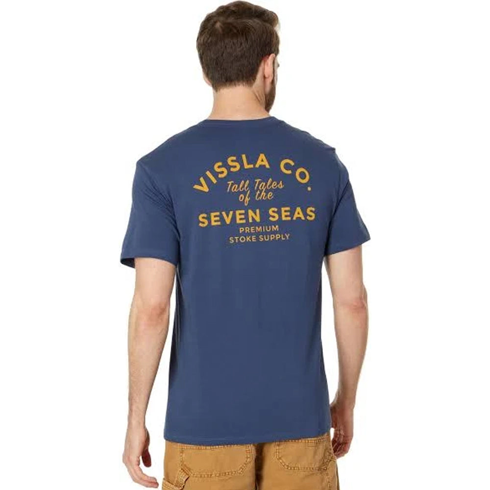 Vissla Premium Stoke T-Shirt