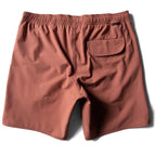 Vissla Solid Sets 17.5 Ecolastic Boardshorts