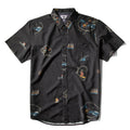 Vissla Soren Wavy West Eco Shirt