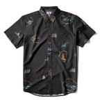 Vissla Soren Wavy West Eco Shirt