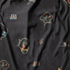 Vissla Soren Wavy West Eco Shirt
