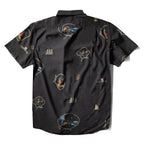 Vissla Soren Wavy West Eco Shirt