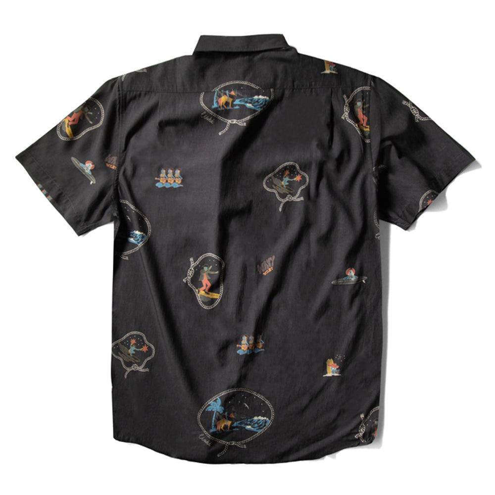Vissla Soren Wavy West Eco Shirt