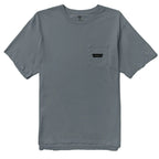 Vissla Stacks Premium Pocket T-Shirt