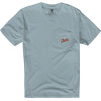 Vissla Sunset Shadow Premium Pocket T-Shirt