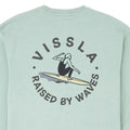 Vissla Surf & Chill Crew Fleece