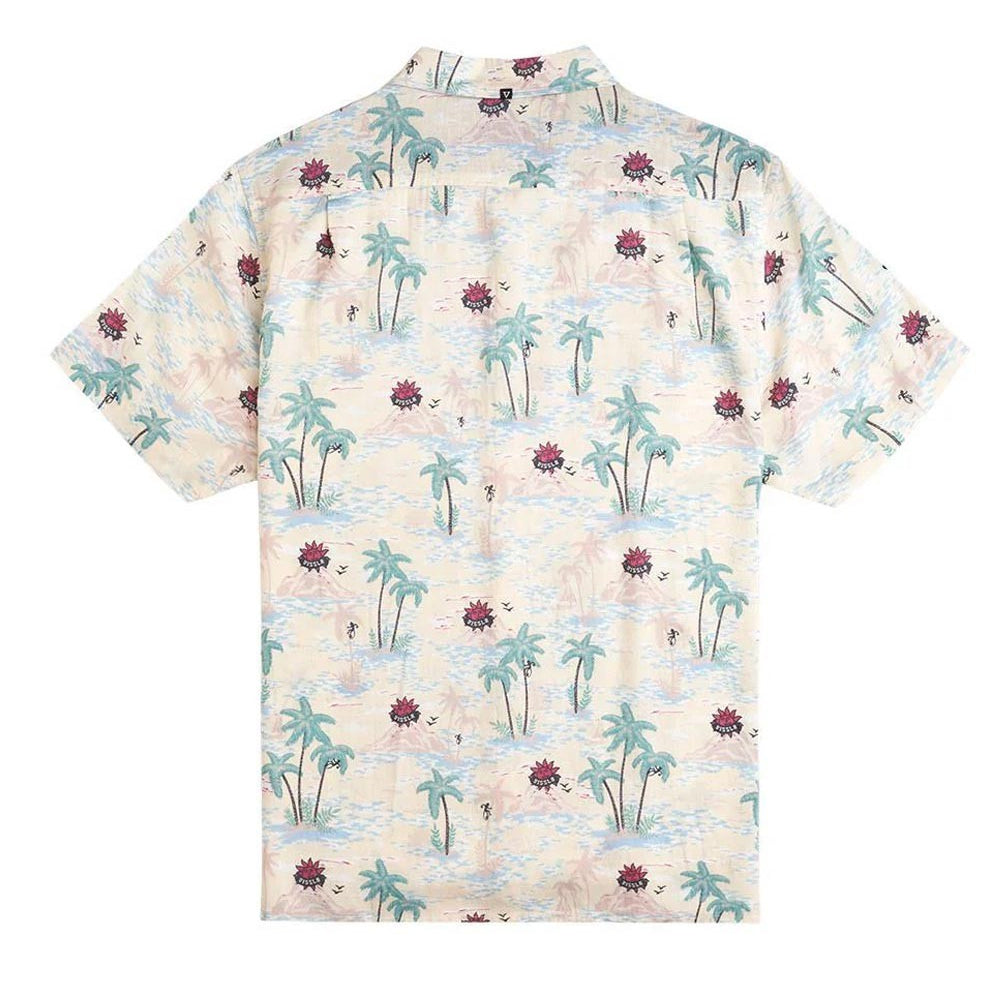 Vissla Tropical Shirt