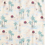 Vissla Tropical Shirt