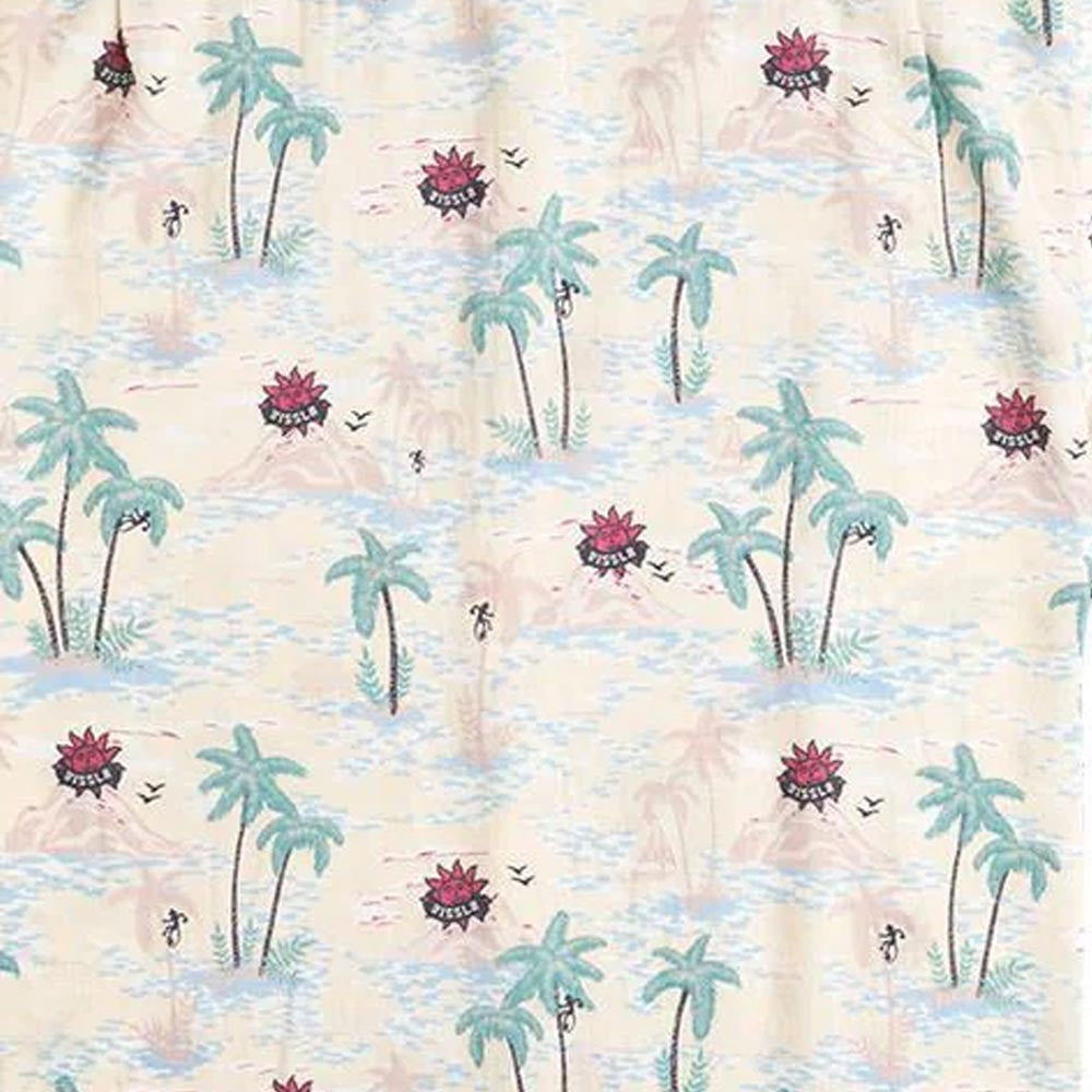 Vissla Tropical Shirt