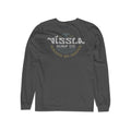 Vissla West Winds Long Sleeve Pocket T-Shirt