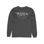 Vissla West Winds Long Sleeve Pocket T-Shirt