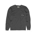 Vissla West Winds Long Sleeve Pocket T-Shirt