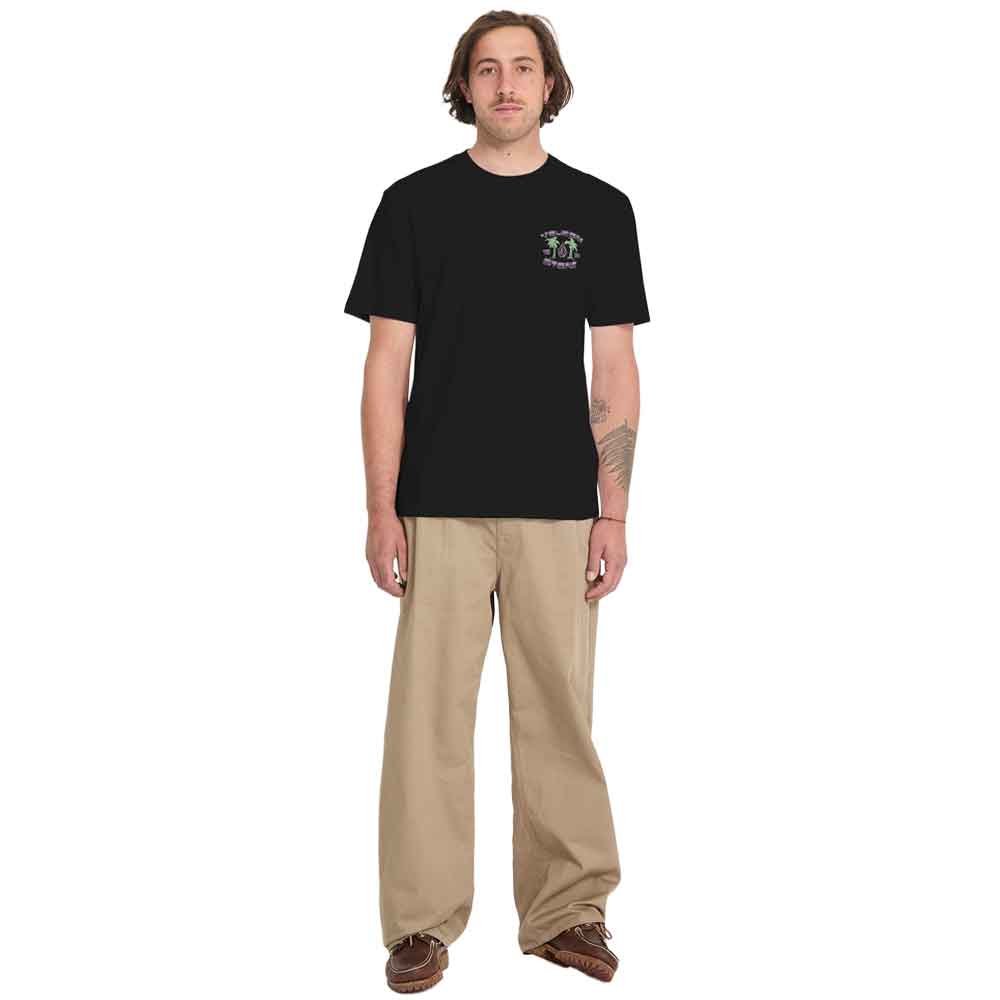 Volcom 91 Palm Basic T-Shirt