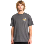 Volcom Back Country Heather T Shirt