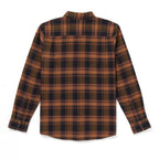 Volcom Baystone Flannel Shirt