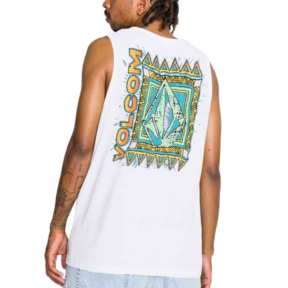 Volcom Bodie Vest