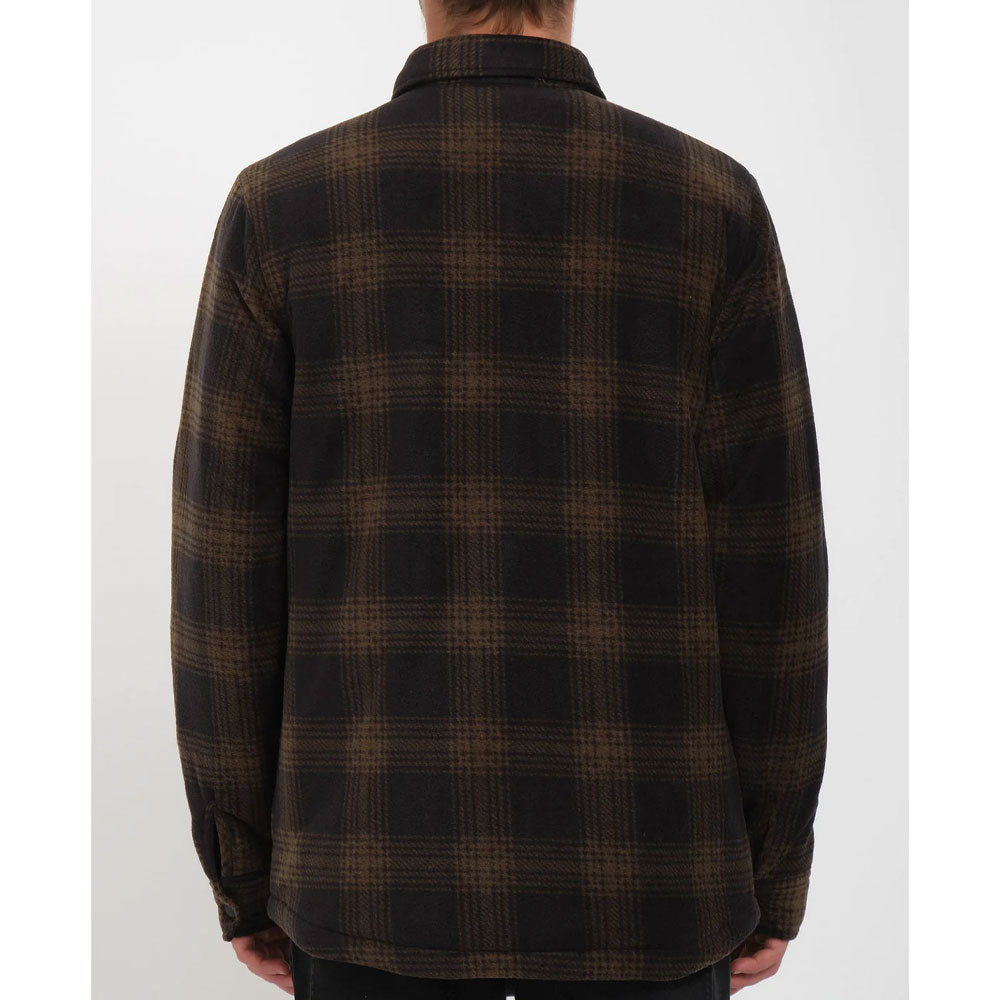 Volcom Bowered Fleece