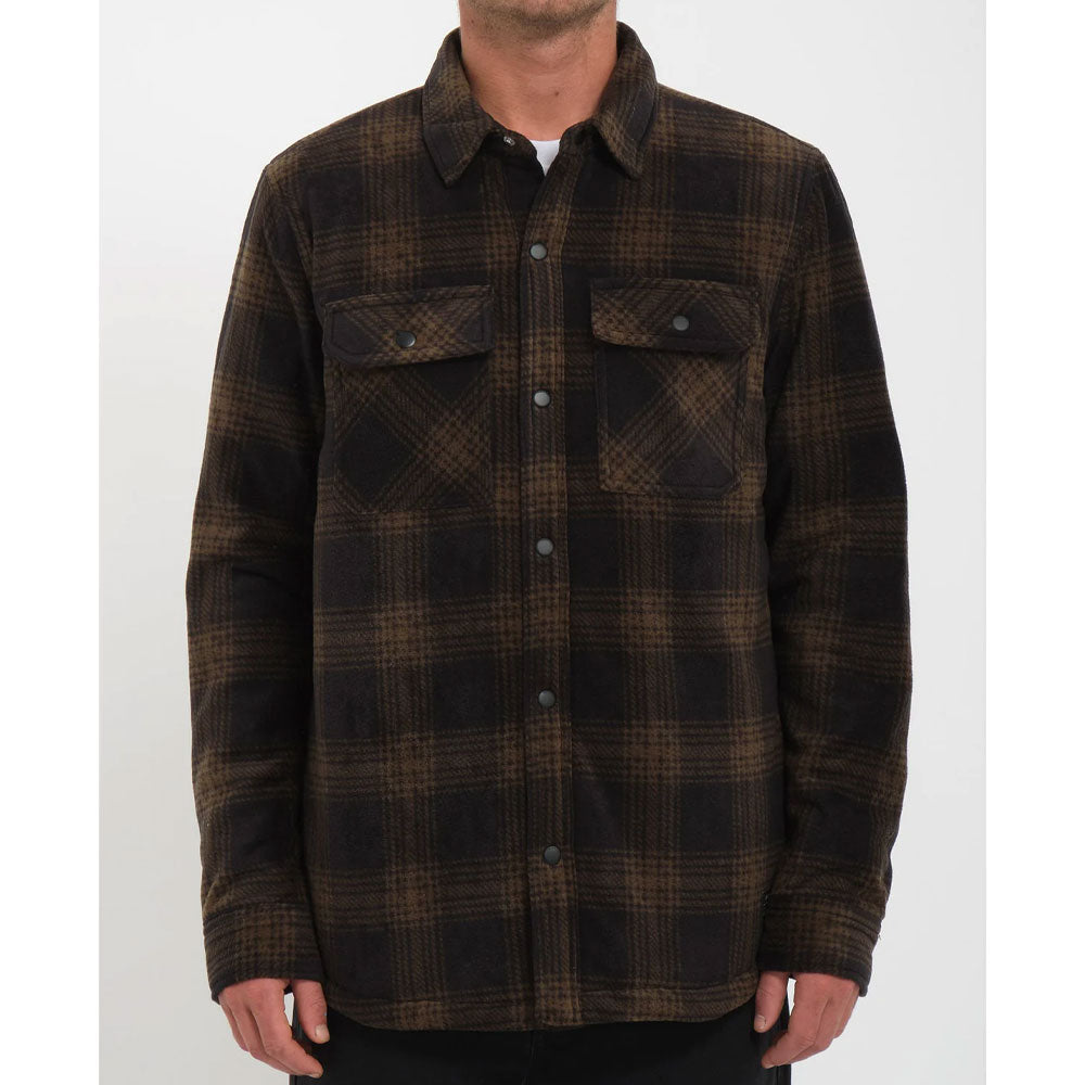 Volcom Bowered Fleece