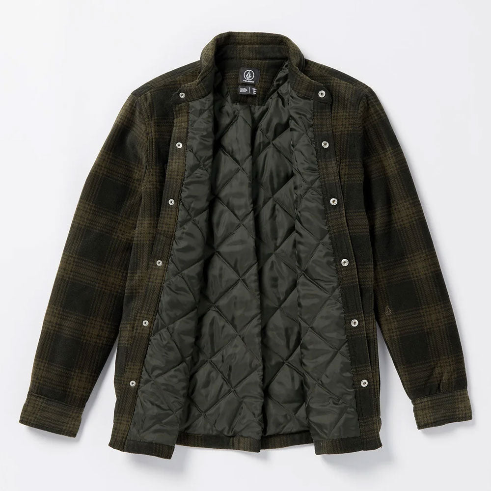 Volcom Bowered Fleece