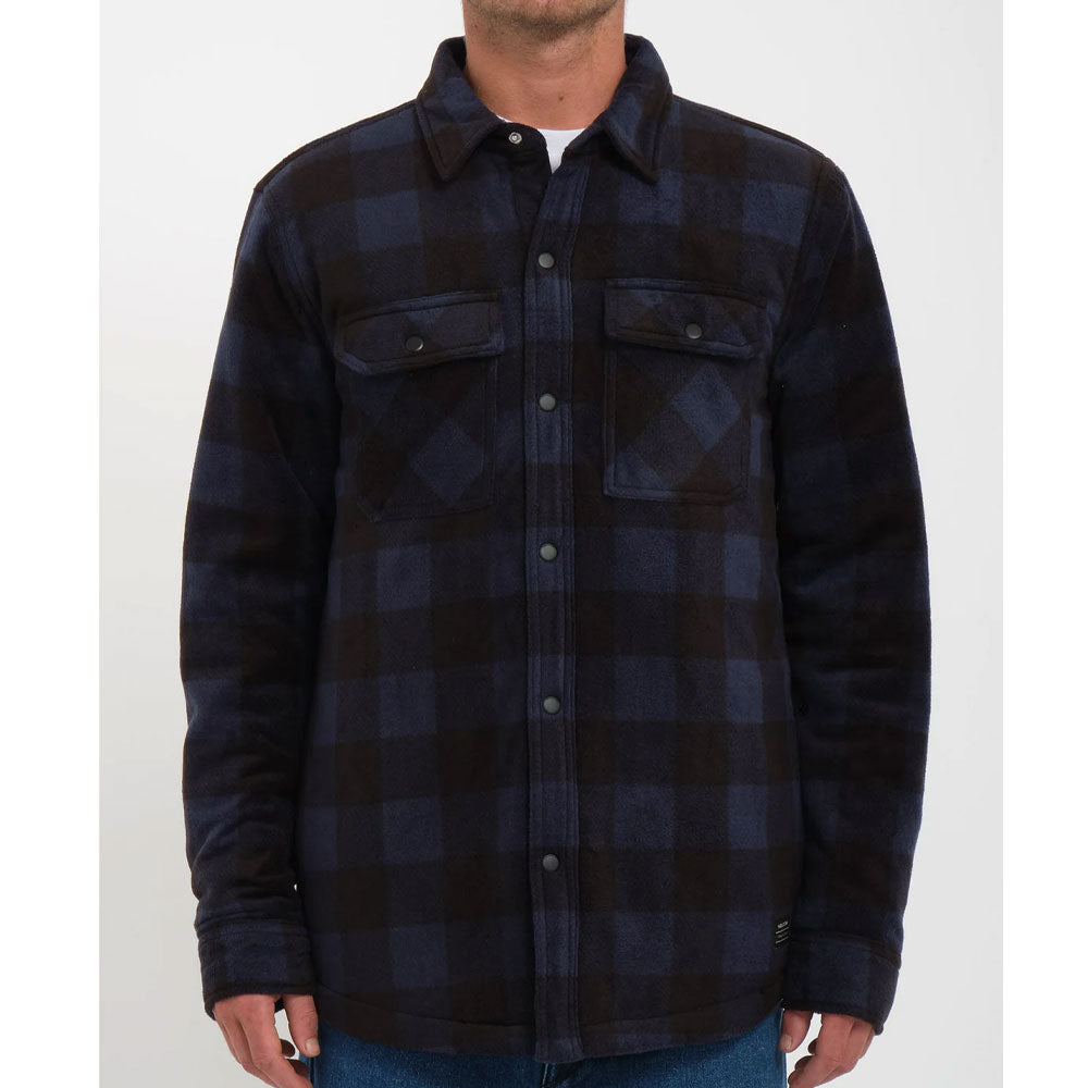 Volcom Bowered Fleece