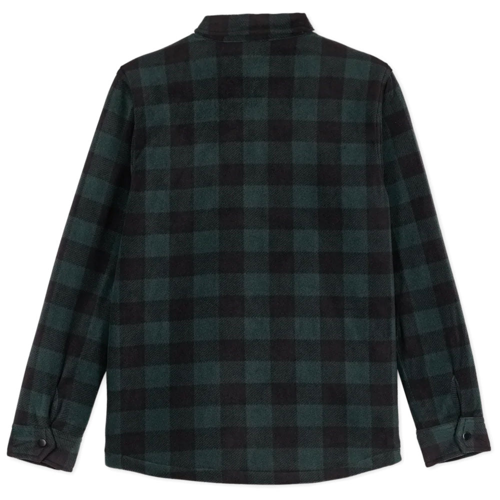 Volcom Bowered Fleece Shirt