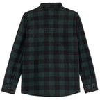 Volcom Bowered Fleece Shirt