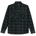 Volcom Bowered Fleece Shirt