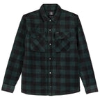 Volcom Bowered Fleece Shirt