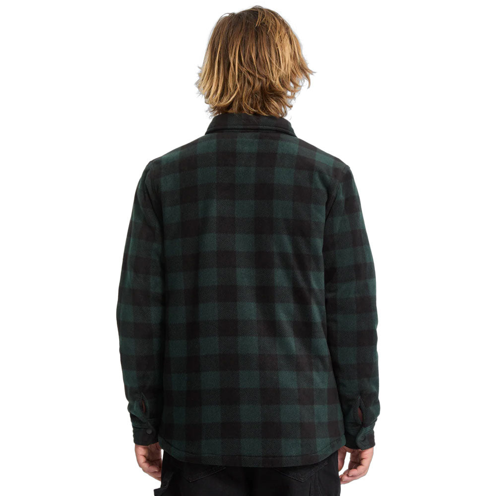 Volcom Bowered Fleece Shirt