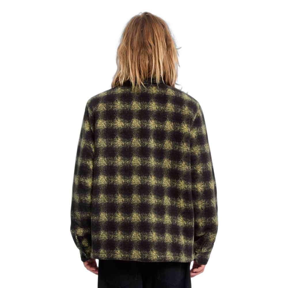 Volcom Bowered II Fleece Shirt