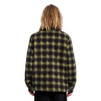 Volcom Bowered II Fleece Shirt