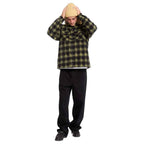 Volcom Bowered II Fleece Shirt