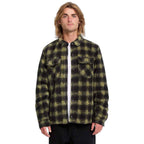 Volcom Bowered II Fleece Shirt