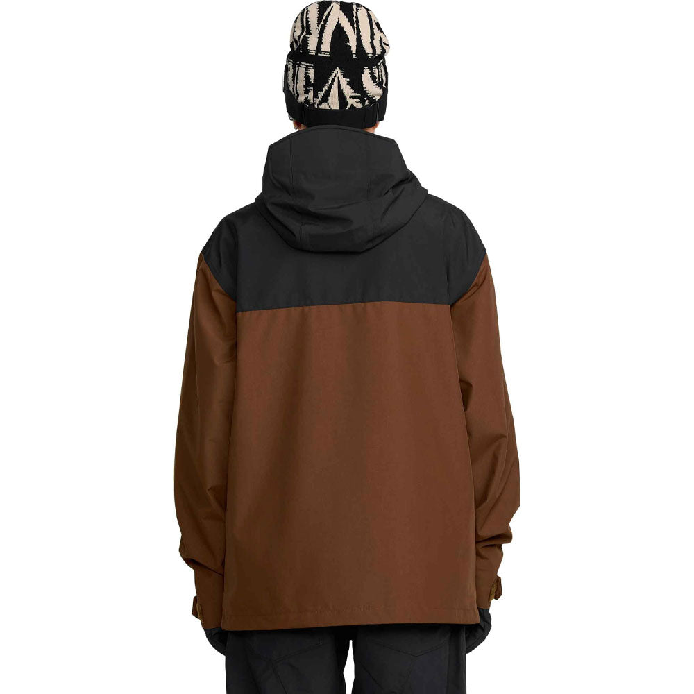 Volcom Buckthreeeighty Snow Jacket