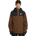 Volcom Buckthreeeighty Snow Jacket