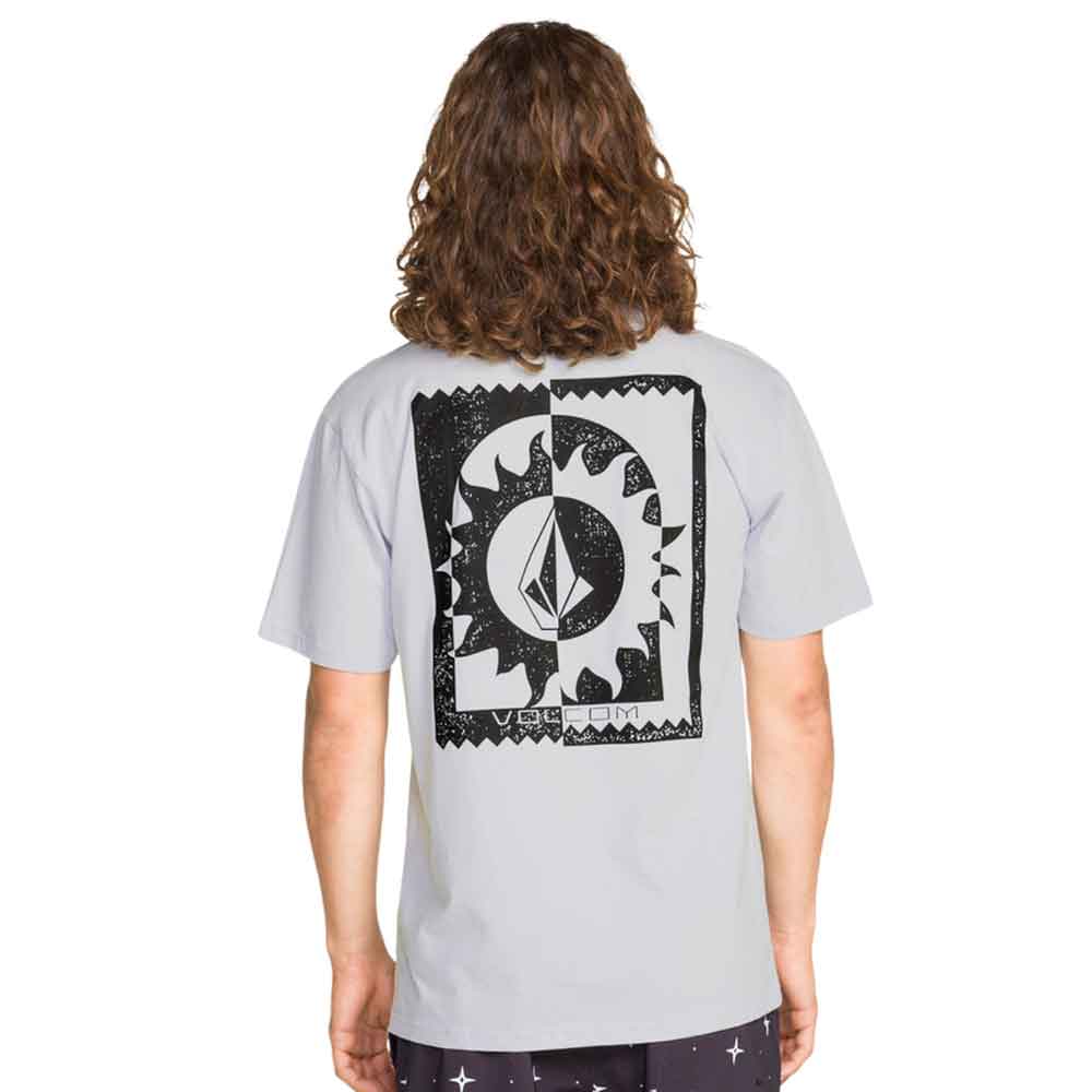 Volcom Burner T Shirt
