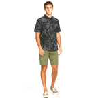 Volcom Cad Floral Shirt