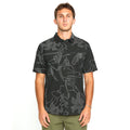 Volcom Cad Floral Shirt