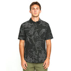 Volcom Cad Floral Shirt