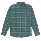 Volcom Caden Plaid Shirt