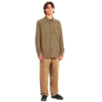 Volcom Caden Solid Shirt