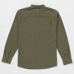 Volcom Caden Solid Shirt