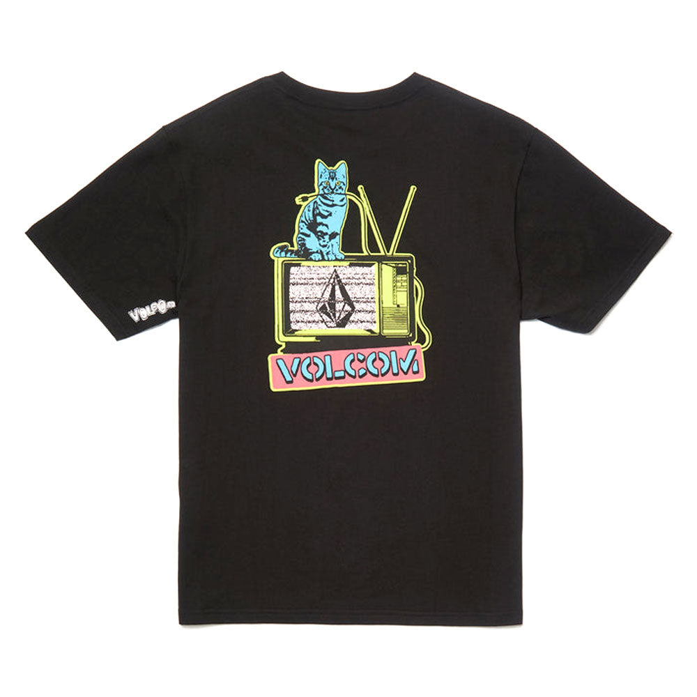Volcom Catv Basic T-Shirt