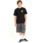 Volcom Catv Basic T-Shirt