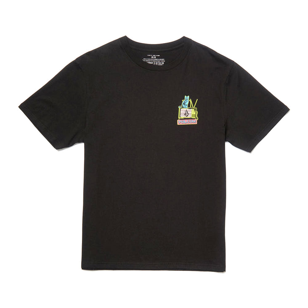 Volcom Catv Basic T-Shirt