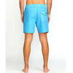 Volcom Center Trunk 17" Boardshorts