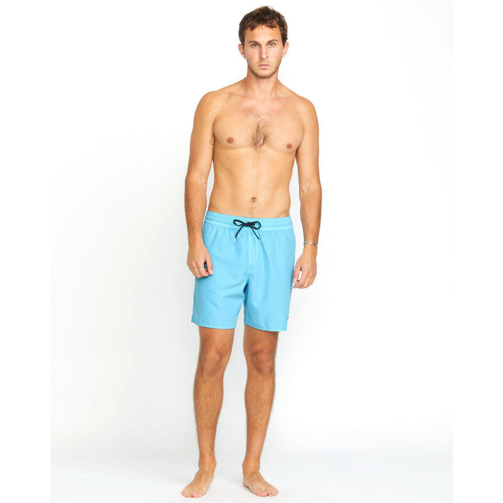 Volcom Center Trunk 17" Boardshorts