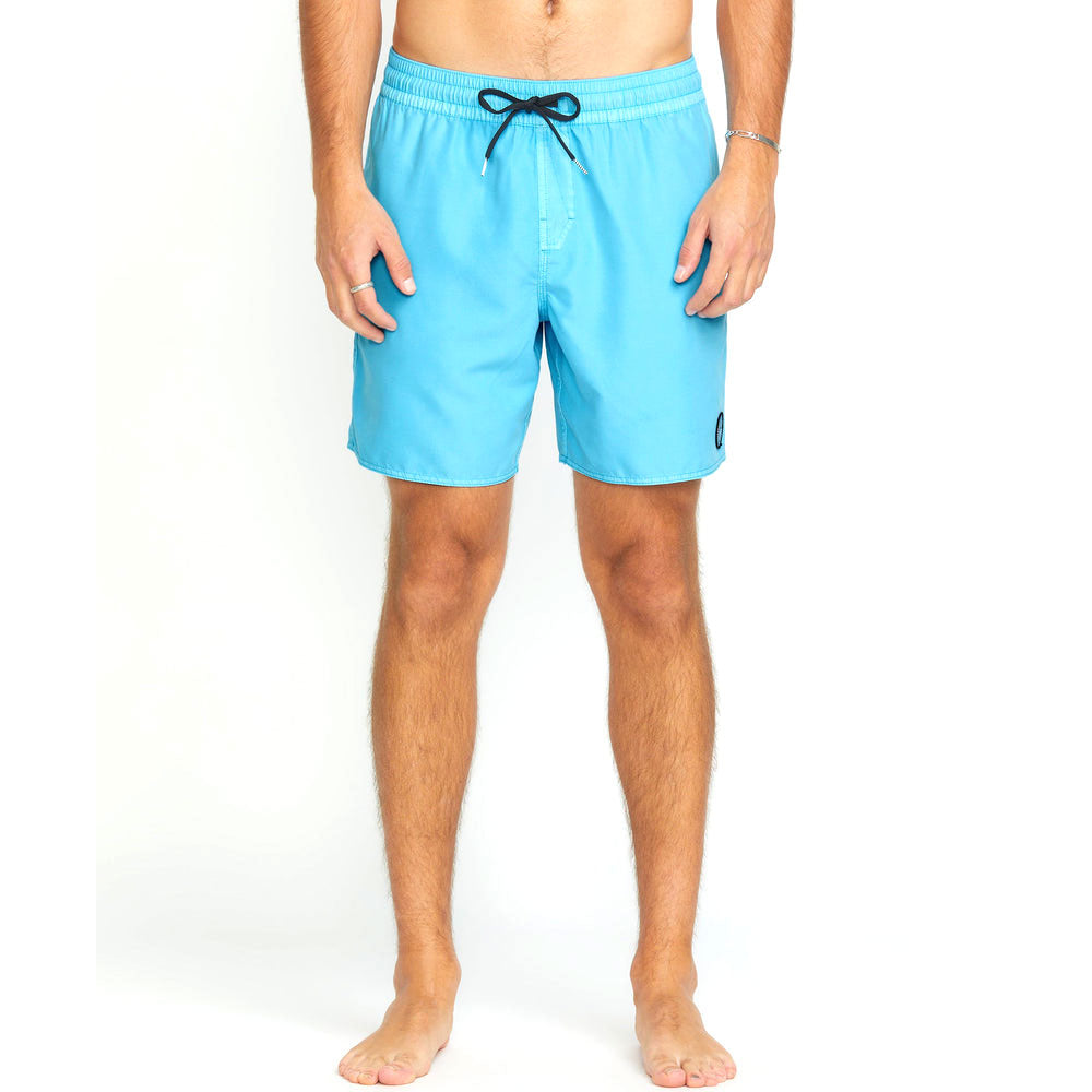 Volcom Center Trunk 17" Boardshorts
